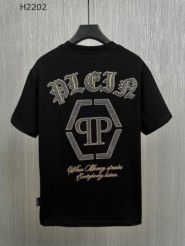 Philipp Plein T-shirts 26